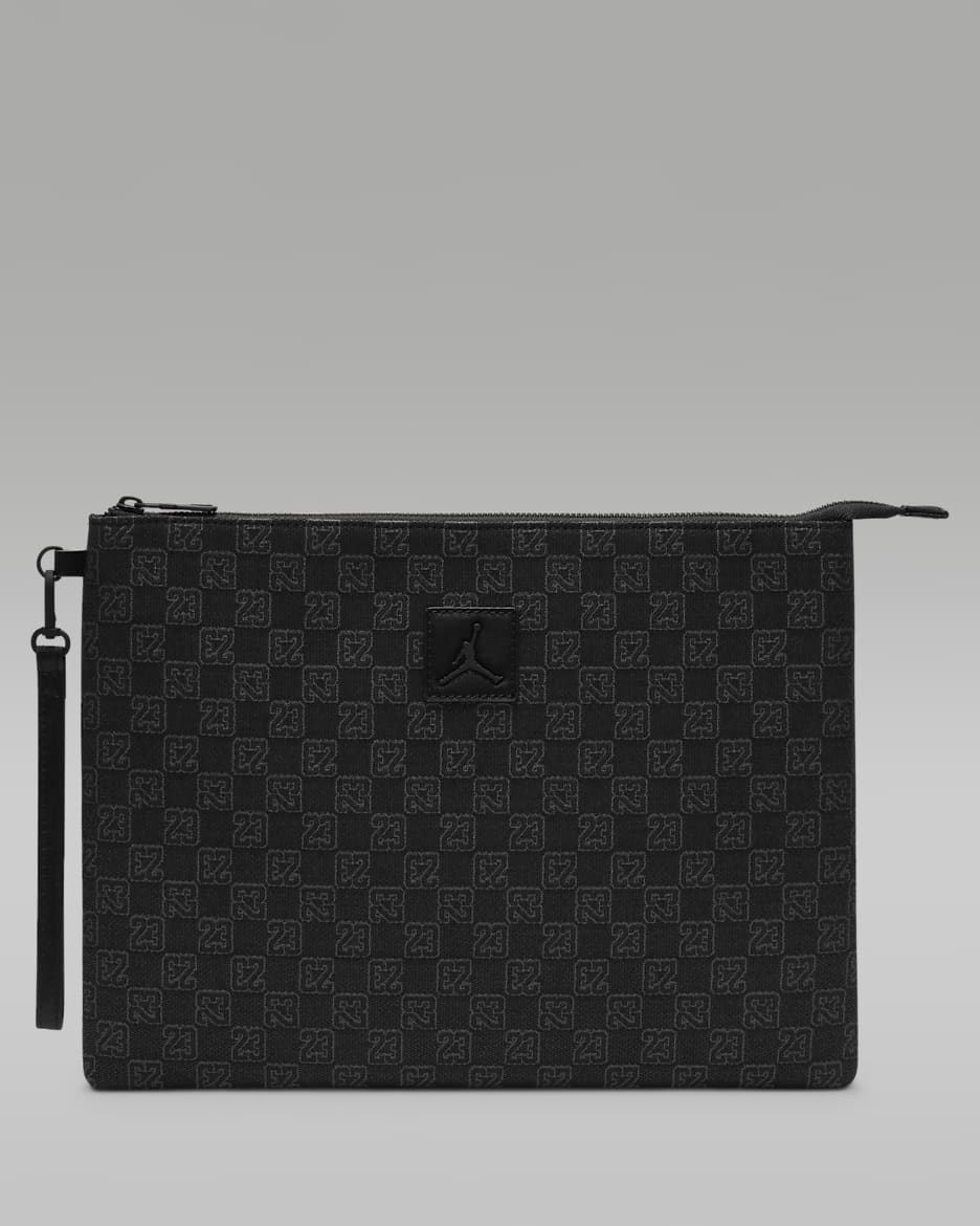 Jordan Monogram Pouch 0.98L